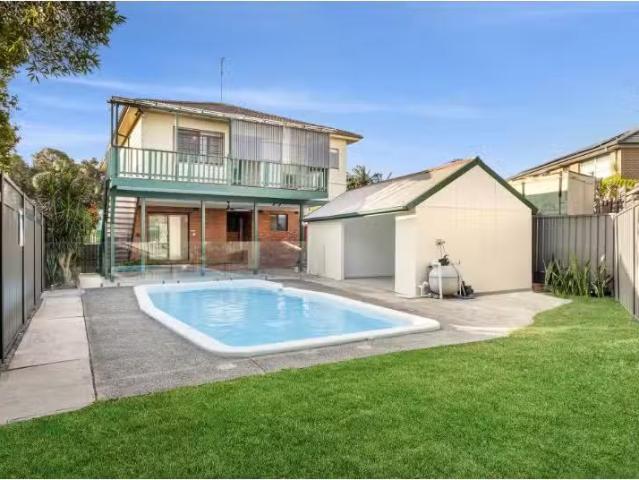 House for rent in Sydney, New South Wales