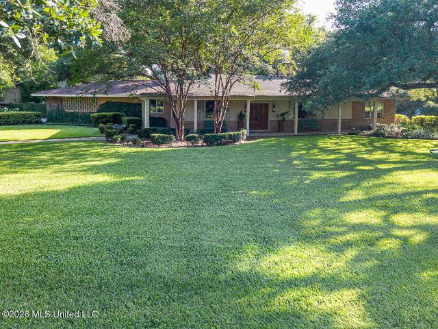 House for sale in Natchez, Mississippi
