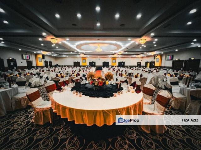 Shop for sale in Perak, Taiping