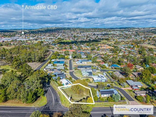 Land for sale in Abington, New South Wales