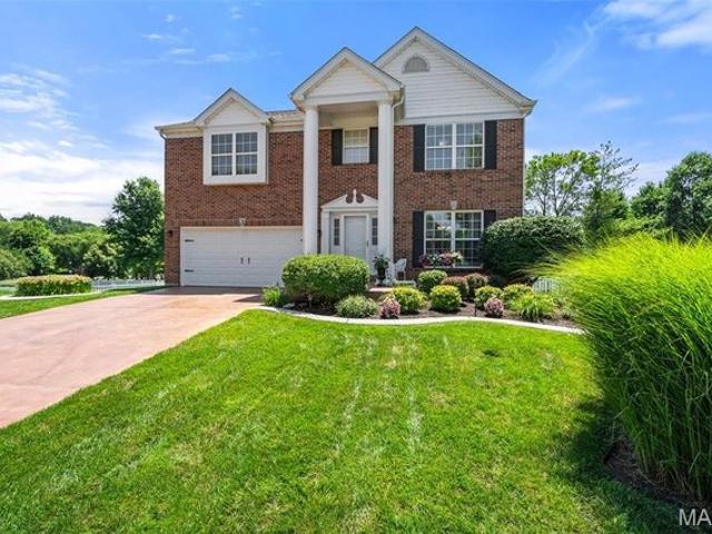 House for sale in Maryland Heights, Missouri