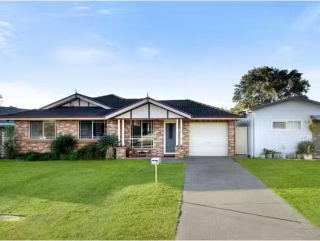 House for rent in Sydney, New South Wales