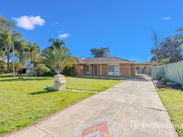 Apartment for rent in Western Australia