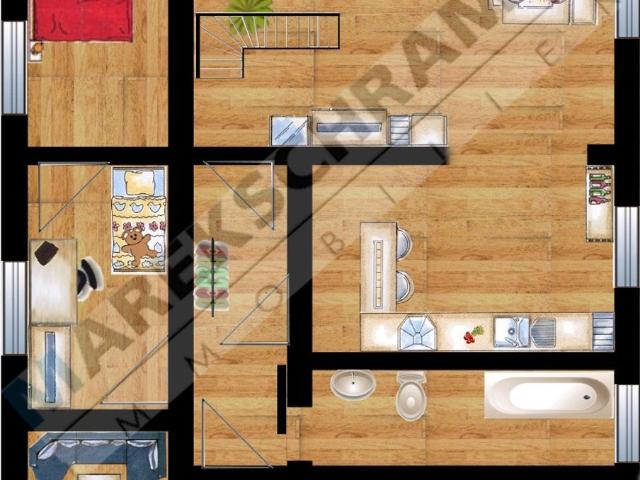 Apartment mieten in Elgersburg, Thüringen