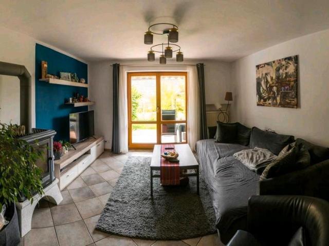 Wohnung kaufen in Neusäß, Bayern