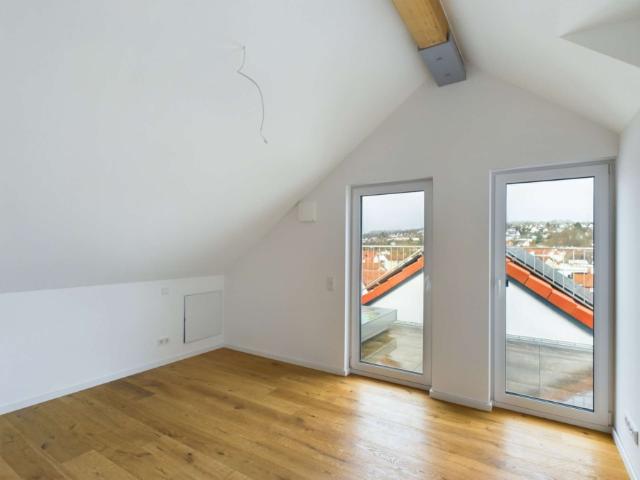 Apartment mieten in Hessen