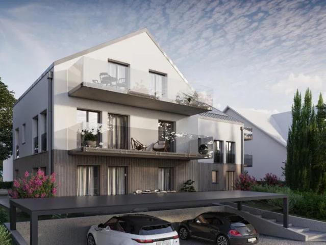 Wohnung kaufen in Founex, Waadt
