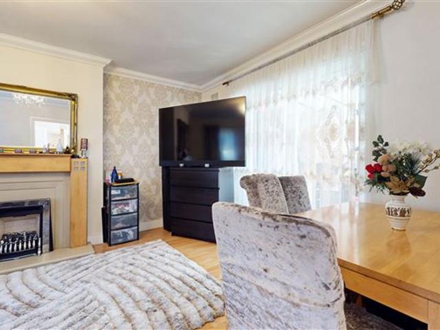 Terraced House for sale in Blanchardstown, North Tipperary