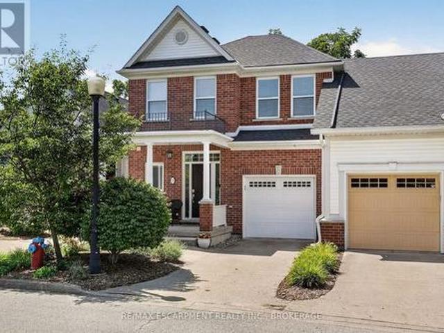 Townhouse for sale in Niagara, Ontario