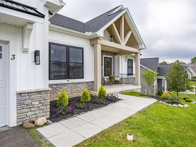 House for sale in Town of Pittsford, Monroe County