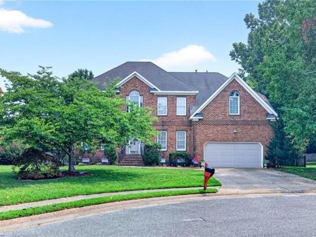House for sale in Virginia