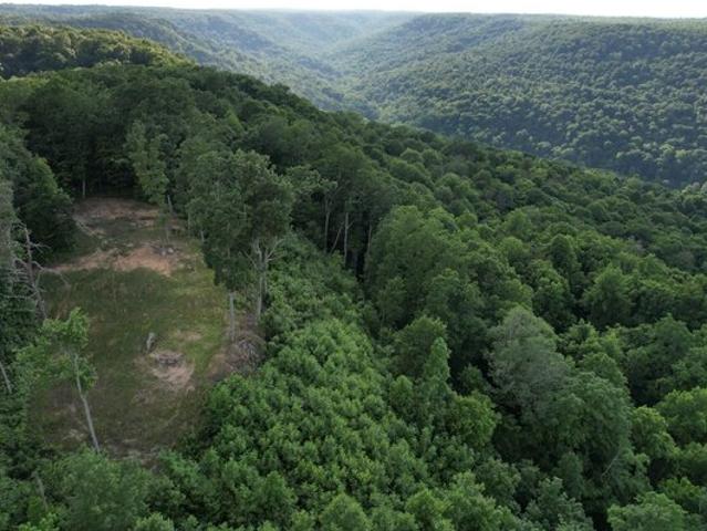 Land for sale in Tennessee