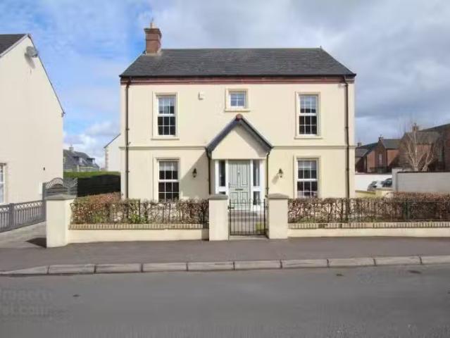 House for sale in Gorteeny, Connacht