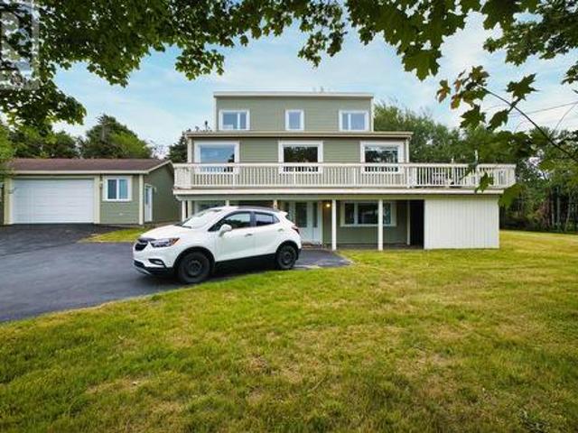 House for sale in Manuels, Newfoundland And Labrador