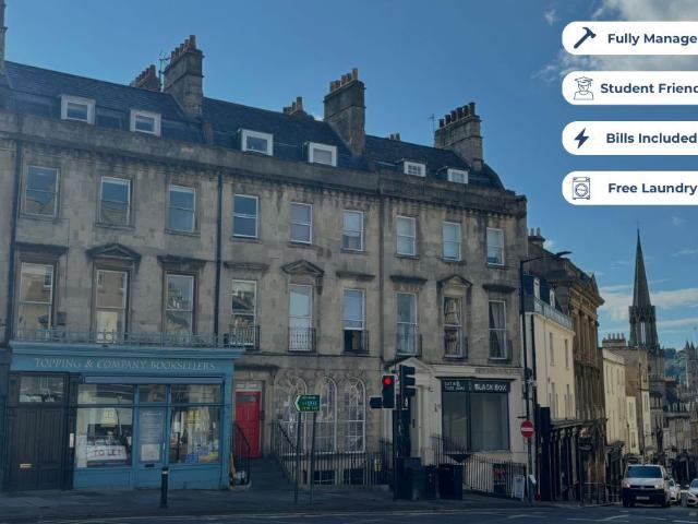Apartment for rent in Dulcote, Bath And North East Somerset