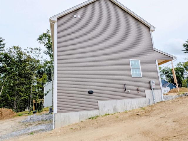 House for sale in New Hampshire