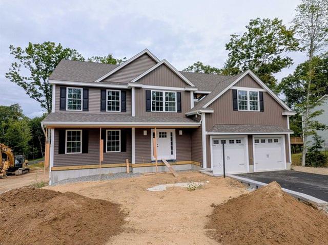 House for sale in New Hampshire