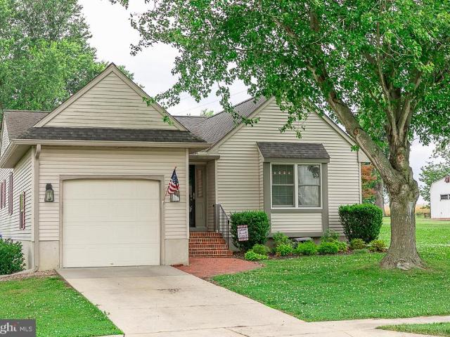 House for sale in Woodstown, New Jersey