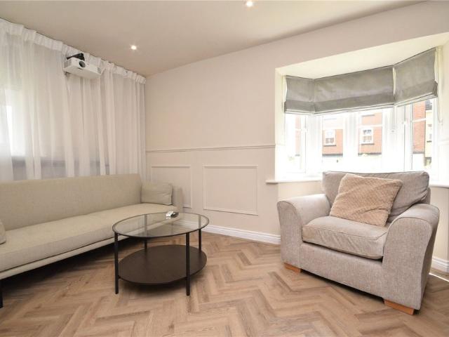 House for rent in Thorpe, West Yorkshire