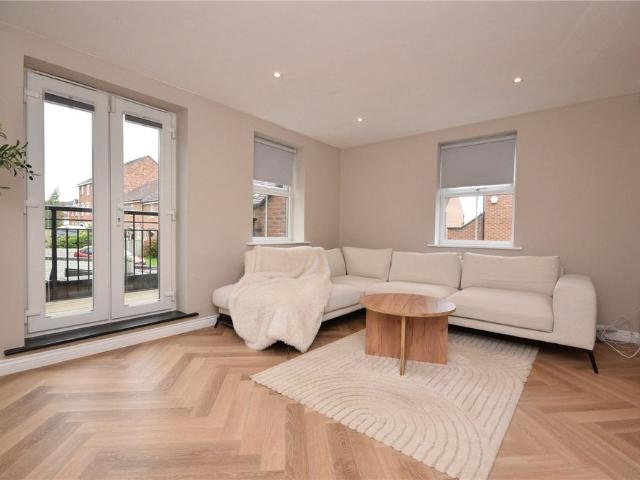 House for rent in Thorpe, West Yorkshire