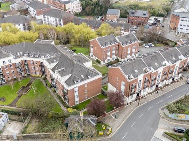 Apartment for sale in Dublin, County Dublin