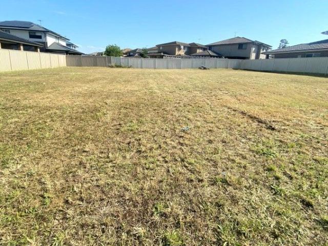Land for sale in Green Valley, New South Wales
