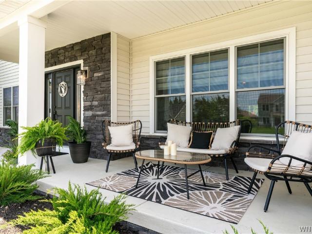 House for sale in Orchard Park, New York