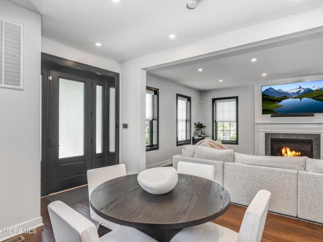 House for sale in Monmouth, New Jersey