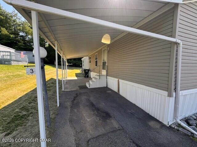 House for sale in Carbon, Pennsylvania