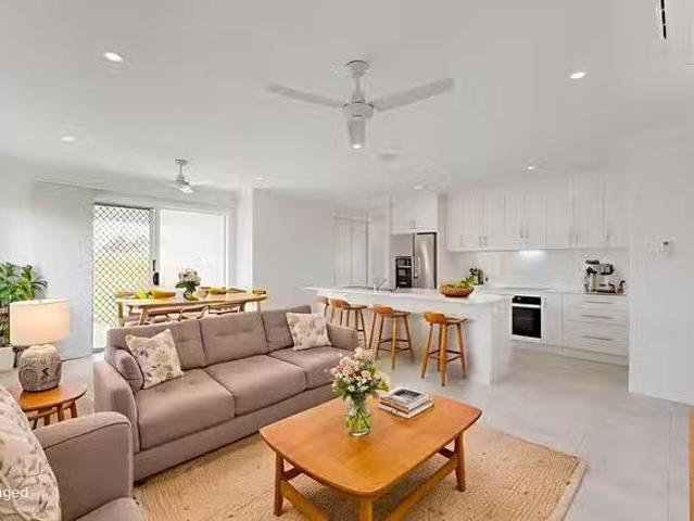 House for rent in Rasmussen, Queensland