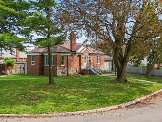 House for sale in Woburn, Ontario