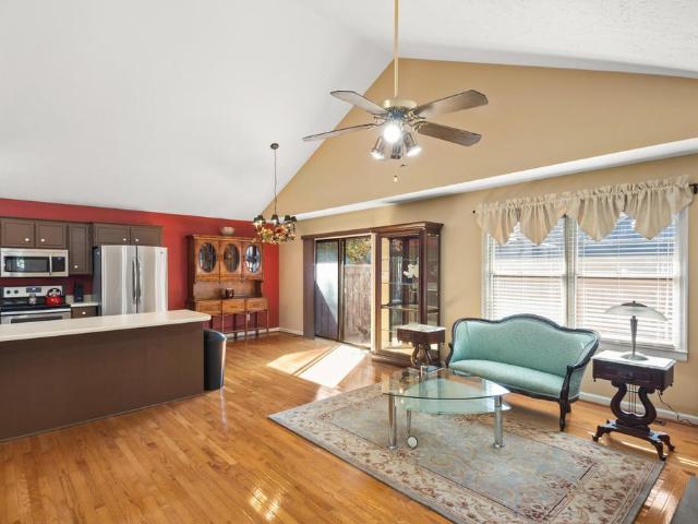 House for sale in Aiken, South Carolina