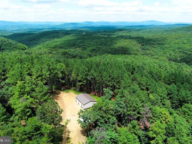 Land for sale in West Virginia