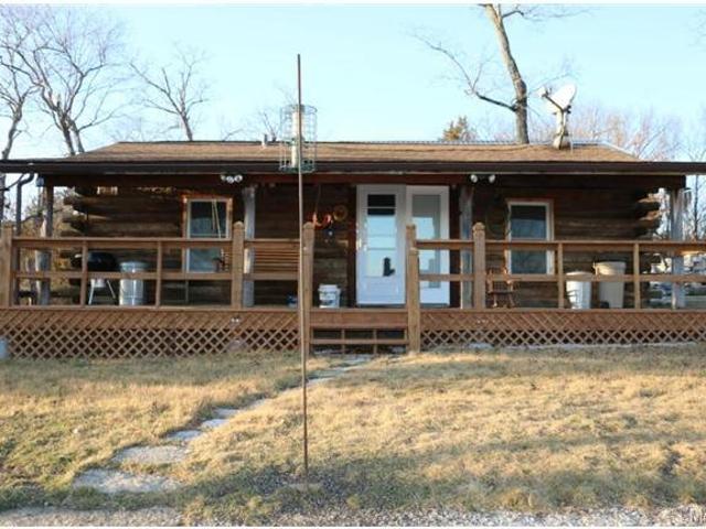 House for sale in Montgomery City, Montgomery County