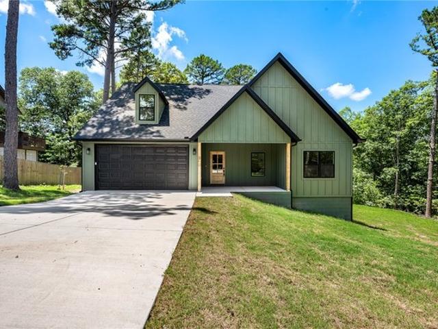House for sale in Ark