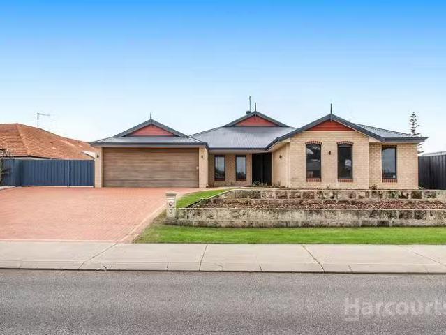 House for rent in Parklands, Western Australia