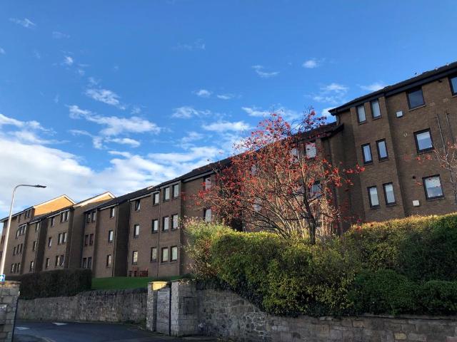 Apartment for rent in Canonmills, City of Edinburgh