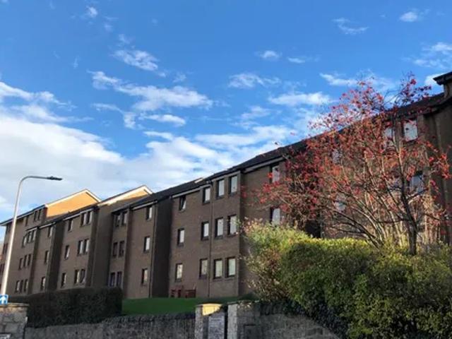 Apartment for rent in Canonmills, Scotland