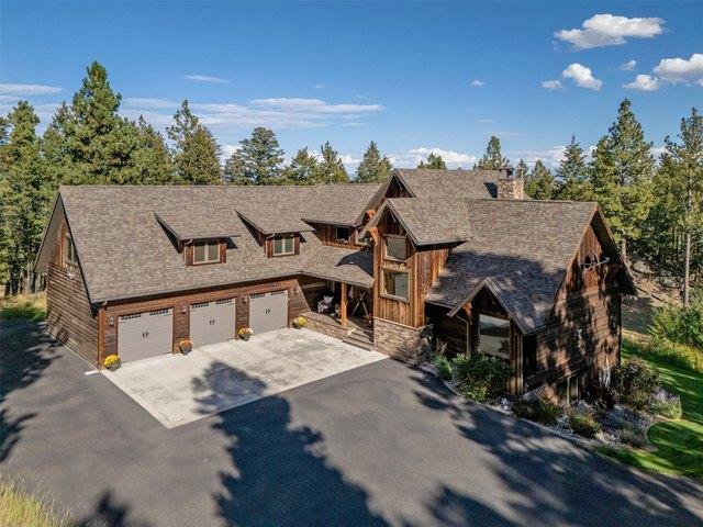 House for sale in Clancy, Montana