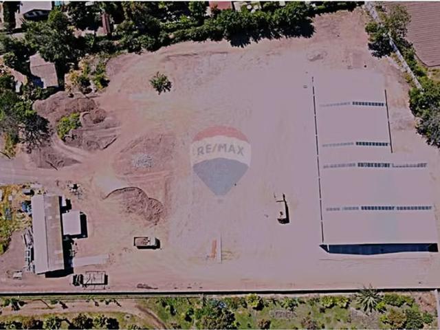 Oficina en arriendo en Villa Paula Jaraquemada, Buin