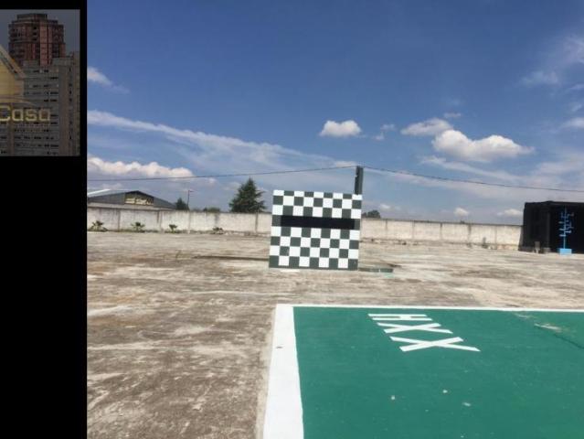 Nave Industrial en renta en Jilotepec, Estado de México