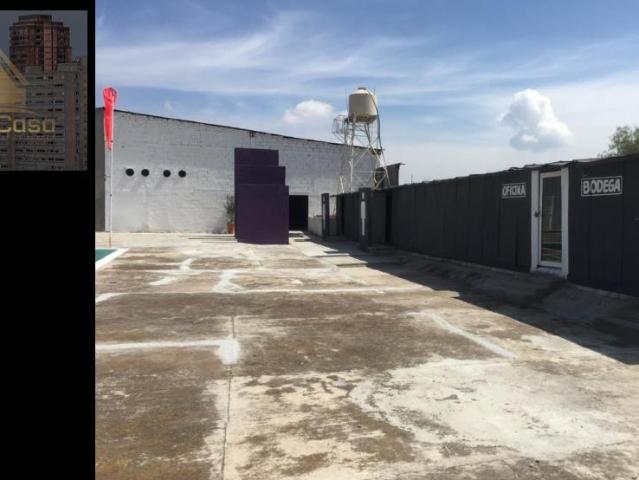 Nave Industrial en renta en Jilotepec, Estado de México