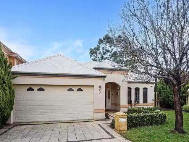 House for rent in Maylands, Western Australia