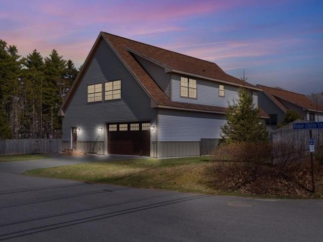 House for sale in Bar Harbor, Maine