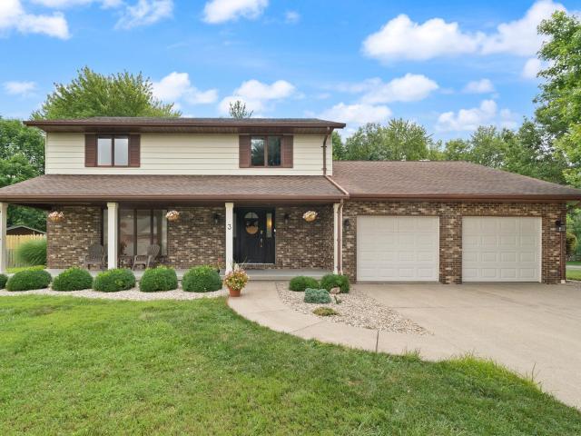 House for sale in Dubois, Indiana