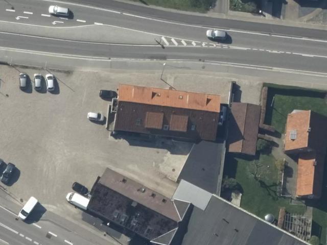 Erhvervsejendom til leje i Aabenraa