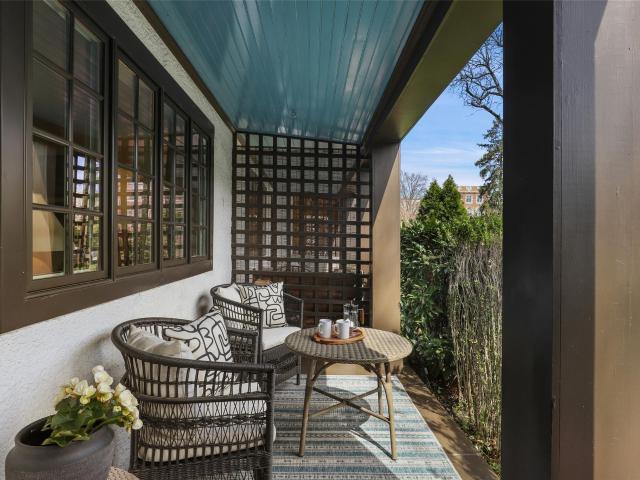 Townhouse for sale in Bronxville