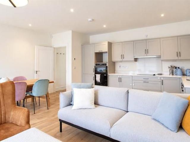 House to rent in Ballyboden DED 1986, Ballyboden
