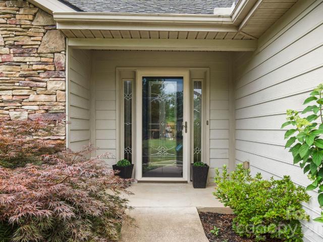 House for sale in Candler, North Carolina