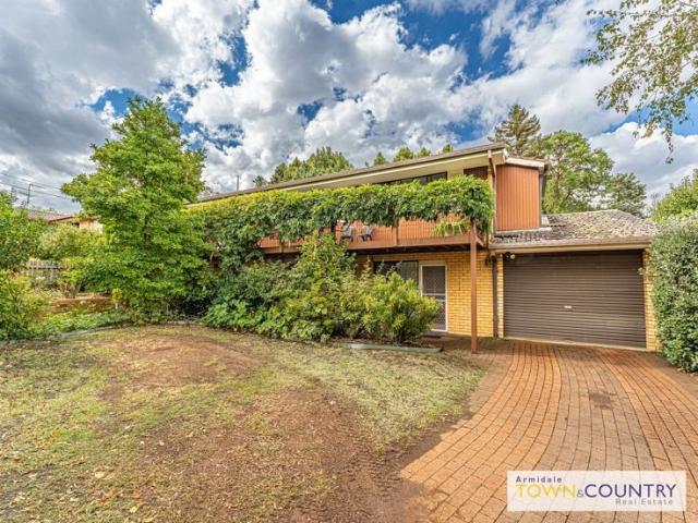 House for sale in Abington, New South Wales